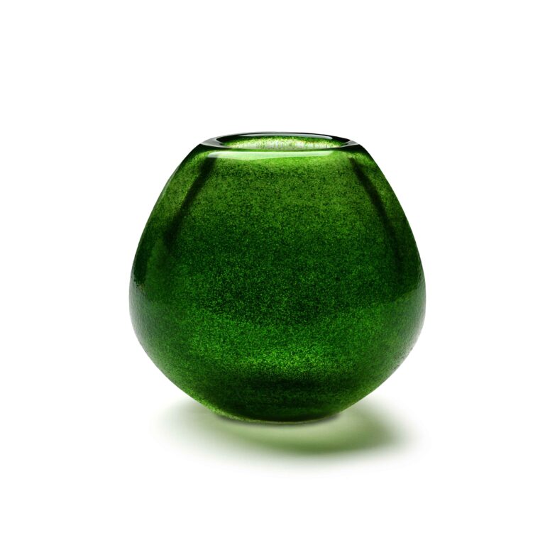 Maximilian Jencquel - Big vase glass - whenobjectswork